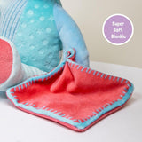 In The Night Garden: Talking Iggle Piggle - 12" Plush