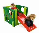 Little Tikes: Junior Activity Gym - Evergreen