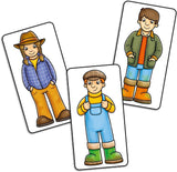 Orchard Toys: Old MacDonald Lotto Game