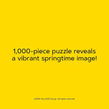 LEGO: Butterflies & Blooms Puzzle (1000pc Jigsaw)