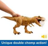 Jurassic World: Hunt 'N Chomp Tyrannosaurus Rex