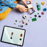 LEGO Friends: Friendship Movie Night - (42642)