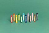 Honeysticks: Super Jumbo Crayons (12 Pack)