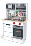 Hape: Super Serve Kitchen - Playset