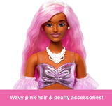 Barbie: Deluxe Style Fashionista - Pink