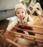 Kinderfeets: Pikler Triangle - Small