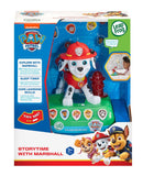 Leapfrog: Paw Patrol Storytime With Marshall