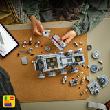 LEGO Star Wars: Republic Juggernaut - (75413)