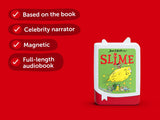 tonies: Audiobook - David Walliams (Slime)