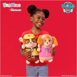 Squishmallows: Rubble - 10" Hugmees Paw Patrol Plush