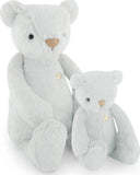 Snuggle Bunnies: George the Bear - Moonbeam 20cm Plush