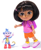 Dora The Explorer - Everyday Doll