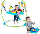 Baby Einstein: Curiosity Cove 2 in 1 Activity Jumper
