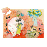 Djeco: Kokeishi Puzzle - 36pc Jigsaw