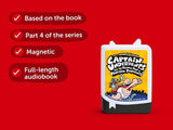 tonies: Audiobook - Captain Underpants and the Perilous Plot of Professor Poopypants