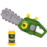 John Deere Bubble Chainsaw