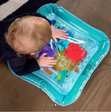 Baby Einstein: Ocean Explorers Sensory Splash Water Mat