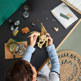 LEGO Jurassic World: Dinosaur Fossils Triceratops Skull - (76969)