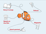 tonies: Stories - Finding Nemo