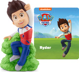 tonies: Paw Patrol - Ryder Tonie Audio Character
