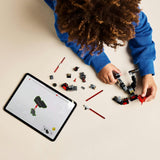 LEGO Star Wars: Darth Maul Mech - (75411)