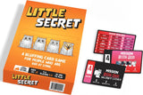 Little Secret (By Exploding Kittens)
