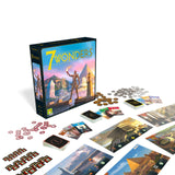 7 Wonders - 2nd Edition