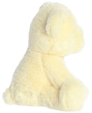 Aurora: Vanilla Gelato Bear - 9" Plush