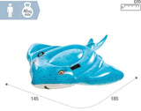 Intex: Inflatable Ride-On Stingray