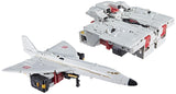 Transformers Age of the Primes: Commander - Silverbolt