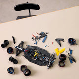 LEGO Technic: Oracle Red Bull Racing RB20 F1 Car - (42206)