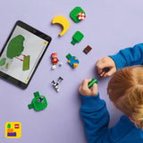 LEGO Animal Crossing: Stargazing with Celeste - (77053)