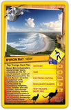 Top Trumps: Australia - Top 30 Things to See