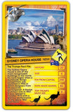 Top Trumps: Australia - Top 30 Things to See