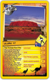 Top Trumps: Australia - Top 30 Things to See