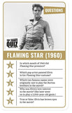 Top Trumps: Elvis Quiz