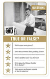 Top Trumps: Elvis Quiz