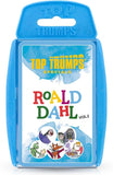 Top Trumps: Roald Dahl Vol 2 (2020)