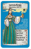 Top Trumps: Horrible Histories V2