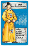 Top Trumps: Horrible Histories V2