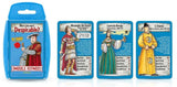 Top Trumps: Horrible Histories V2