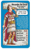 Top Trumps: Horrible Histories V2