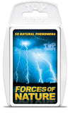 Top Trumps: Forces of Nature