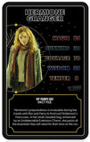 Top Trumps: Harry Potter - Heroes of Hogwarts