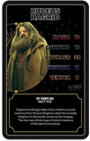 Top Trumps: Harry Potter - Heroes of Hogwarts