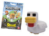 Minecraft: SquishMe - Foam Toy (Blind Box)