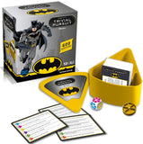 DC Comics: Batman Trivial Pursuit