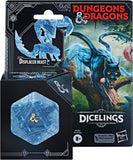 D&D (2023): D&D Dicelings - Displacer Beast (Blue)