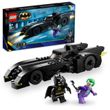 LEGO DC Comics: Batman vs. The Joker Chase - (76224)