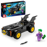 LEGO DC Comics: Batmobile Pursuit Batman vs. The Joker - (76264)